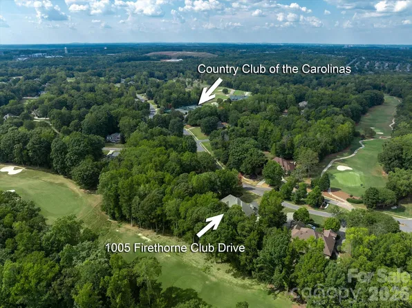 1005 Firethorne Club Dr, Waxhaw, NC 28173