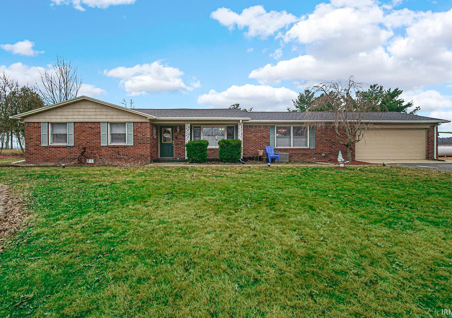 5673 E State Road 124, Wabash, IN 46992 | Zillow