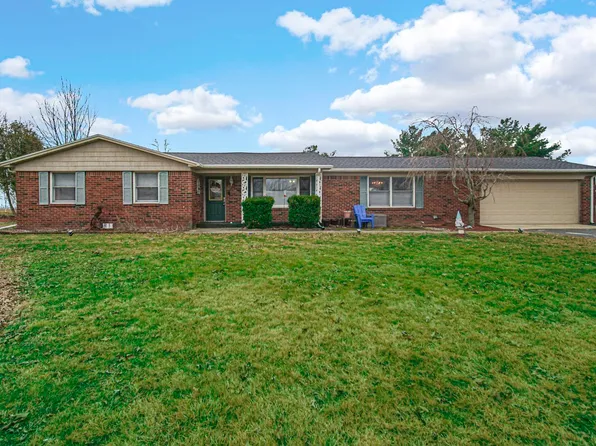 5673 E State Road 124, Wabash, IN 46992