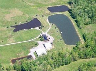 8521 Liberty Rd, Campbellsville, KY 42718