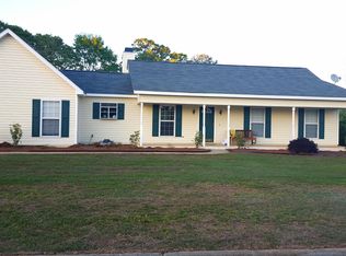 101 Eastwick Dr, Kathleen, GA 31047