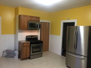74 Norton St #02, Pawtucket, RI 02860