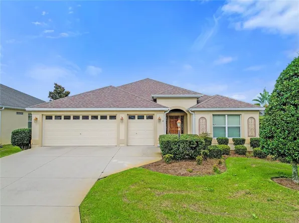 867 Greenwich Pl, The Villages, FL 32163