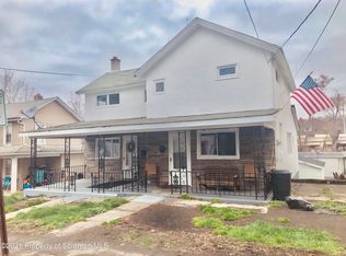 135-137 Sand St #L-20, Dunmore, PA 18510