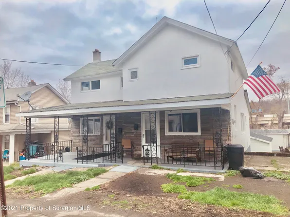 135-137 Sand St #L-20, Dunmore, PA 18510