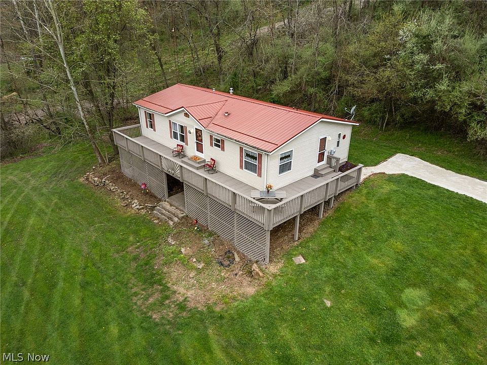 4235 Jade Rd, Dellroy, OH 44620 Zillow