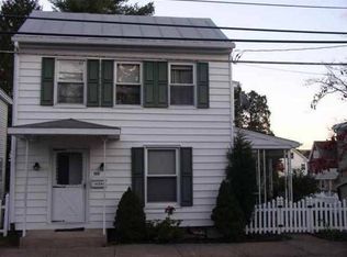 126 N High St, Duncannon, PA 17020