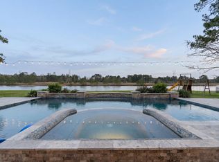 32726 Tall Oaks Way, Magnolia, TX 77354
