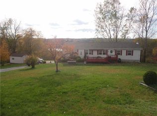 1125 Hillman St, Freedom, PA