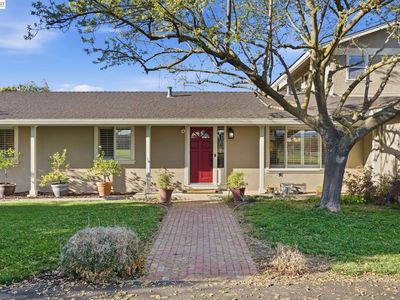 2680 Marina Ave, Livermore, CA, 94550
