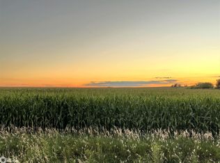 Cunningham Rd, Dunkerton, IA 50626