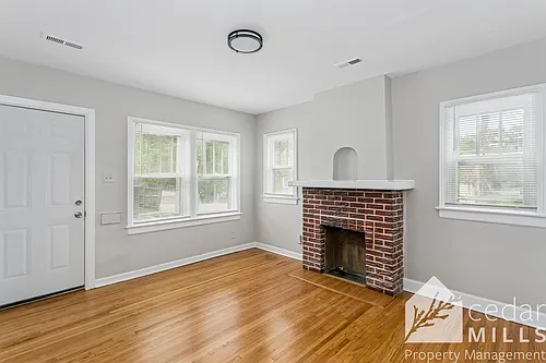 Hillside Complex 405 Photo 1