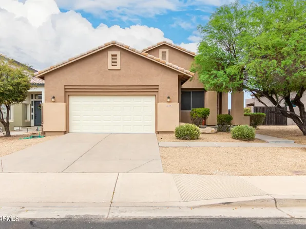 3518 N OLYMPIC Circle, Mesa, AZ 85215