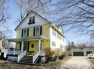 11117 Denny Ave, Mokena, IL 60448