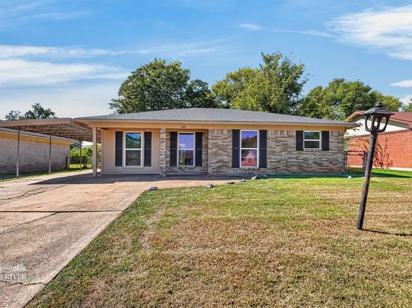 1512 Audrey Ln, Shreveport, LA 71107