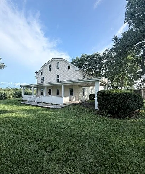 15634 Motters Station Rd — Photo 1