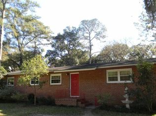 2129 Harriet Dr, Tallahassee, FL 32303