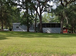 3674 County Line Rd, Thomasville, GA 31792