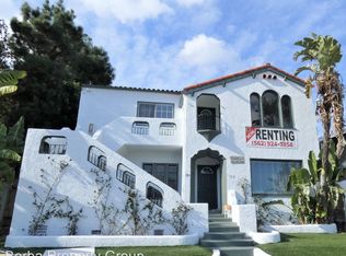 781 Termino Ave #781B, Long Beach, CA 90804