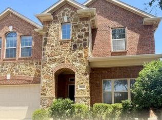 11713 Summer Springs Dr, Frisco, TX 75036