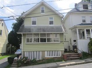 12 Park Ter, West Orange, NJ 07052