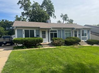 927/929 Herold Avenue, Des Moines, IA 50315