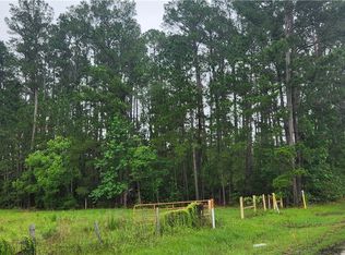 0 Augusta Rd, Pt Wentworth, GA 31407