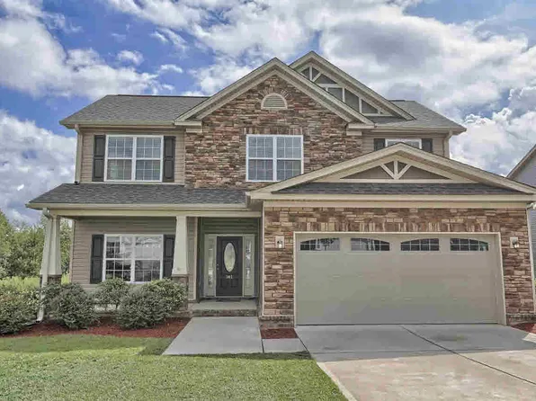 141 Rossmore Dr, Cayce, SC 29033