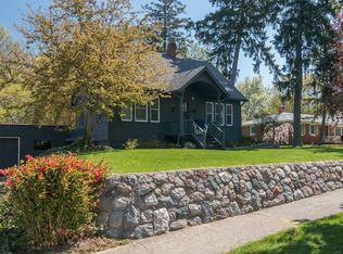 312 N Phelps St, Decatur, MI 49045
