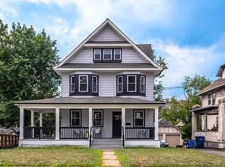 243 Hamilton Pl, Hackensack, NJ 07601