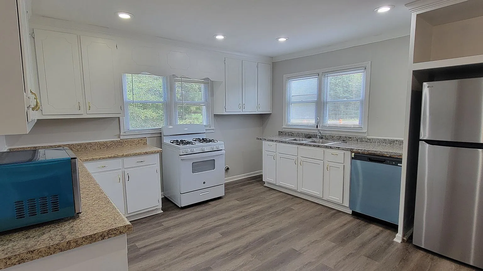 Affordable On Acerage-Remodeled Farmhouse! — Photo 3