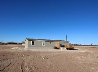 192 E 29th St, Monahans, TX 79756