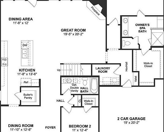 2nd image of 2004 Eagle Dr
