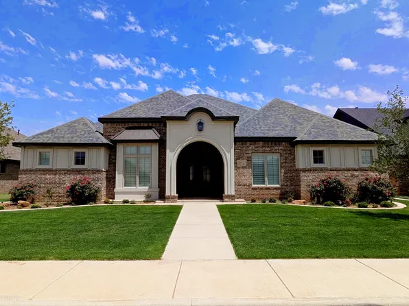 4412 141st St, Lubbock, TX 79424