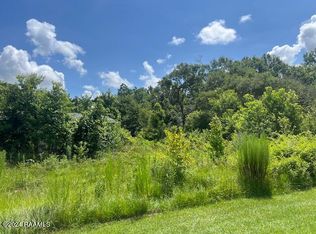 15 Fox Ln, Washington, LA 70589