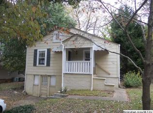 149 Oak Ave, Bessemer, AL 35023