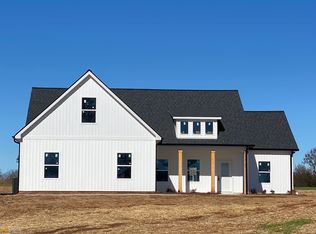 86 Neal Little Rd, Carnesville, GA 30521