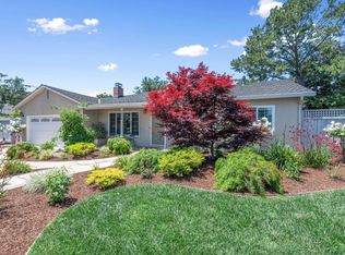 1278 Golden Way, Los Altos, CA 94024