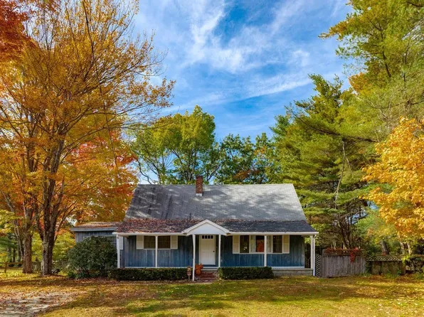 70 Kriskarli Drive, Hartford, VT 05088