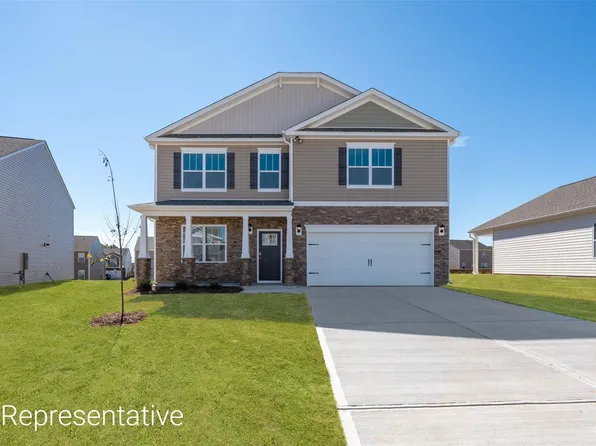 141 Wheatfield Rd, Fletcher, NC 28732