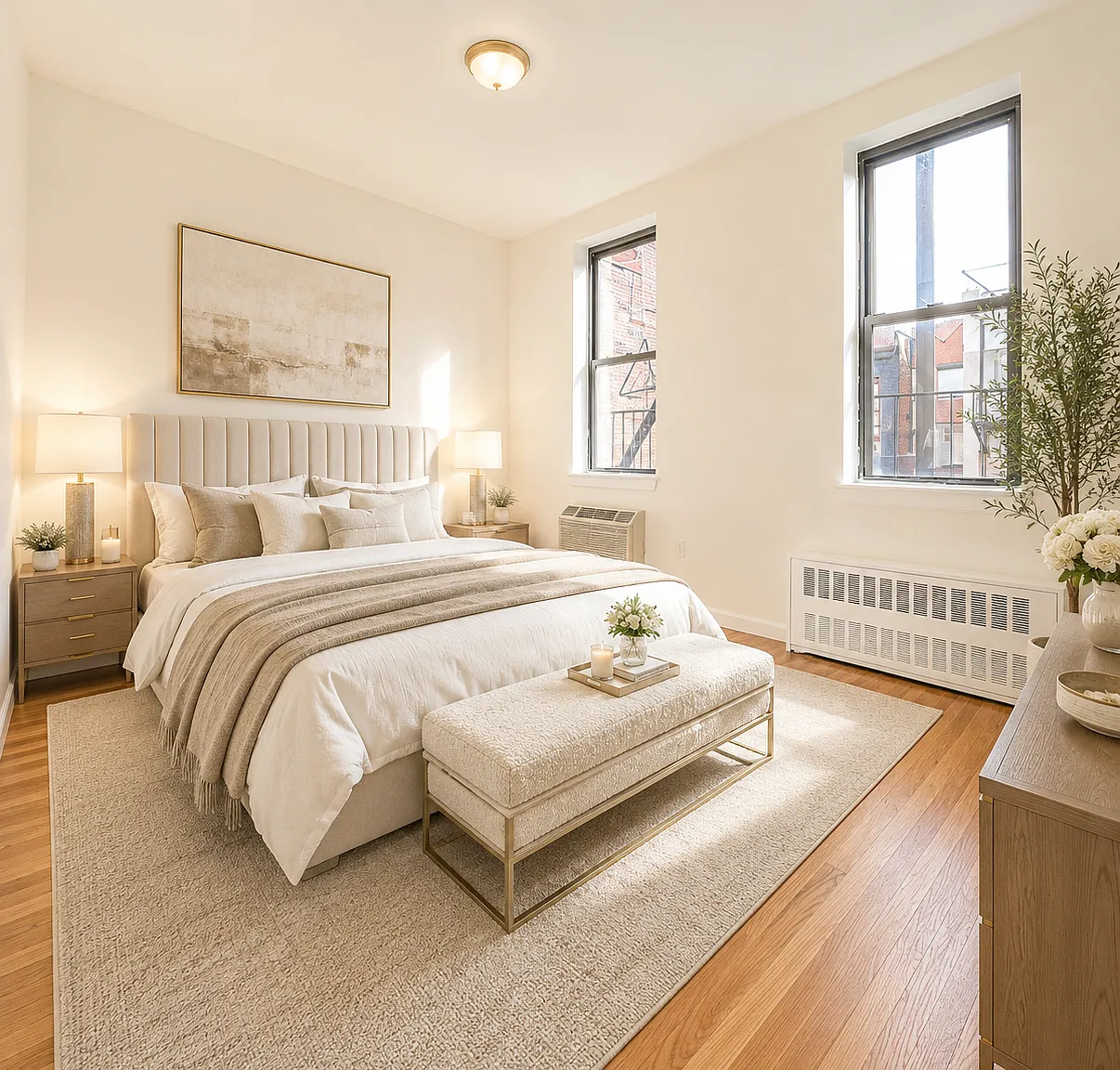 306 East 91st Street — Photo 2