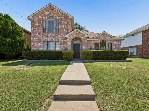 4720 Urban Ave, Dallas, TX 75227