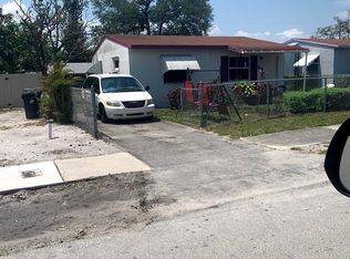 315 NW 18th Ave, Fort Lauderdale, FL 33311