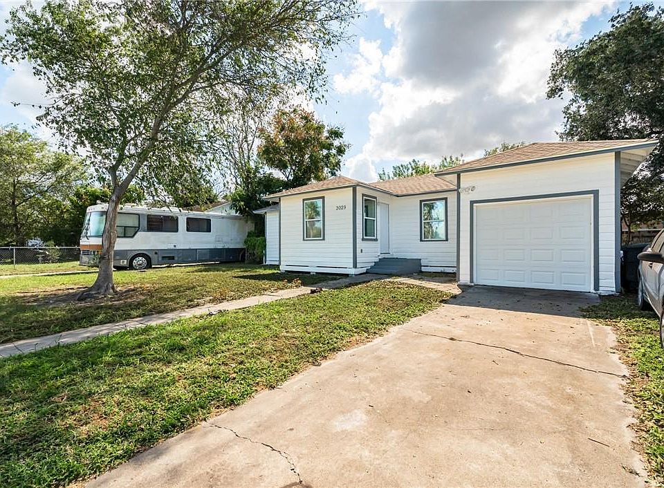3029 Brawner Pkwy, Corpus Christi, TX 78415 Zillow