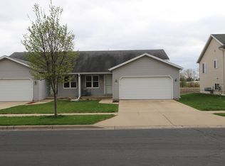 432 Waterloo Rd, Marshall, WI 53559