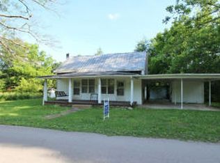 105 Foote St, Burnsville, MS 38833