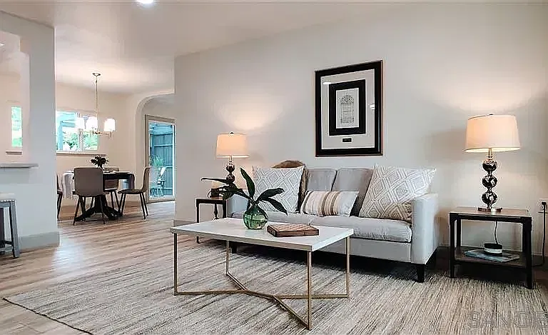 2 bed, 1120 sqft, $3,200 — Photo 2