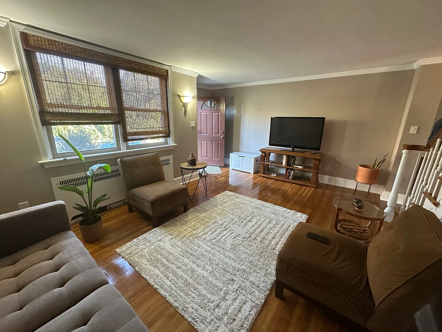 2 bed, 1152 sqft, $2,750 — Photo 2