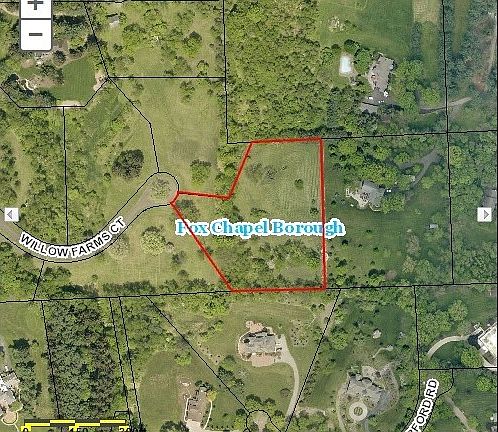 2nd image of 140 Willow Farms Ct