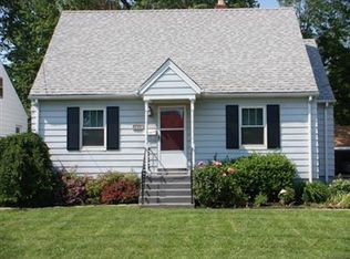 4324 Oakwood Ave, Cincinnati, OH 45236